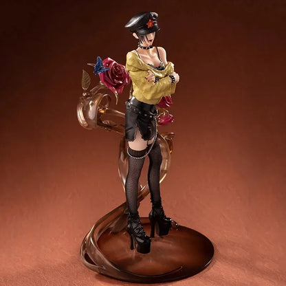 Authentic Anime Nana Figures 24cm Collectible Statue Set