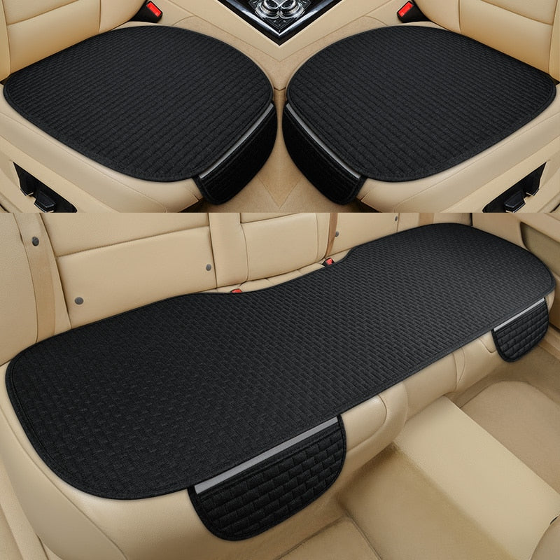 Premium Car Seat Storage Organizer Mat