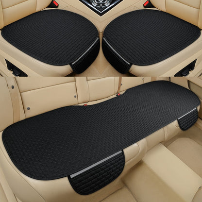 Premium Car Seat Storage Organizer Mat