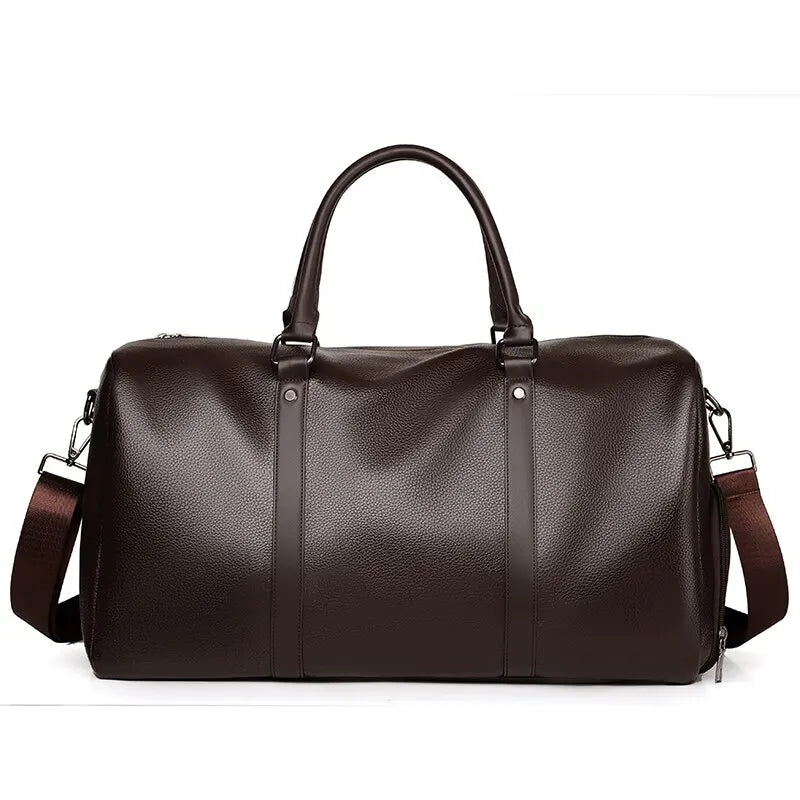 Waterproof Sports Duffle Bag for Travel