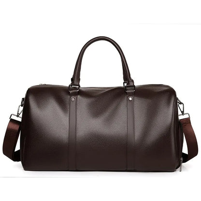 Waterproof Sports Duffle Bag for Travel