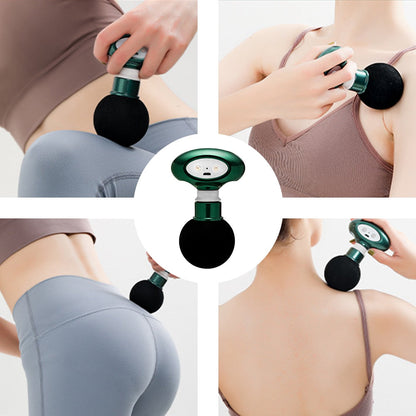 Portable Handheld Massage Reliever