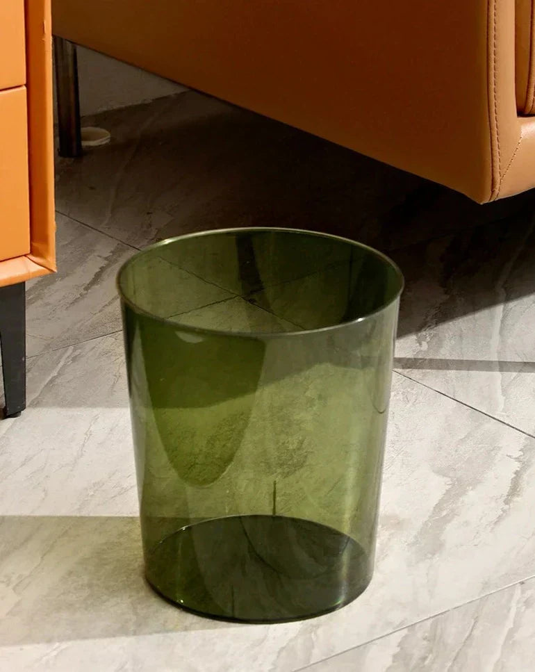 Clear Plastic Storage Box Container