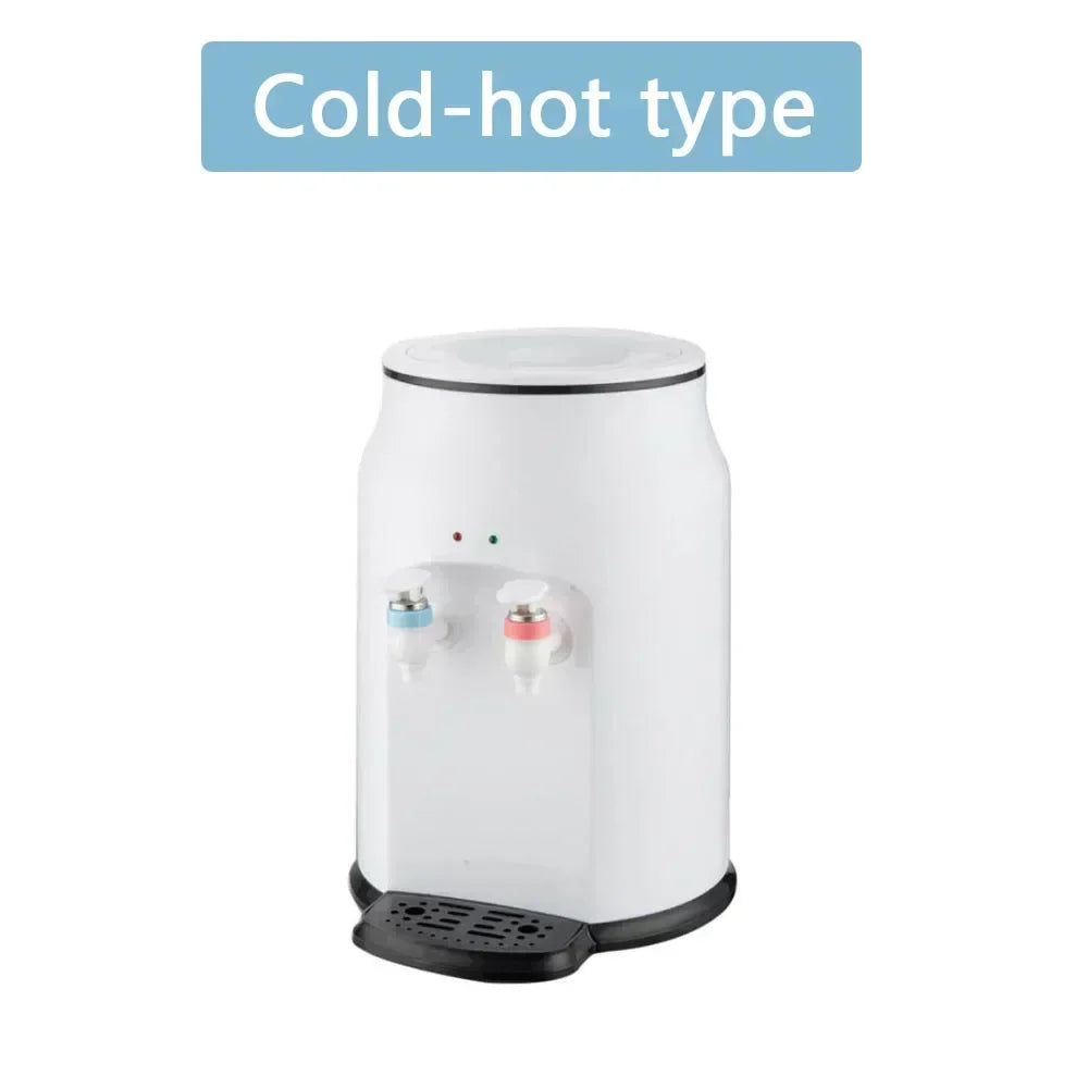 Compact Home Office Drink Dispenser Machine - Cofik