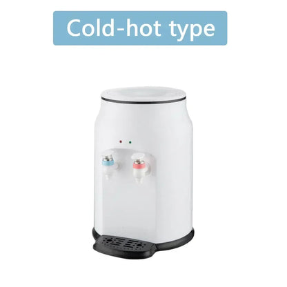 Compact Home Office Drink Dispenser Machine - Cofik