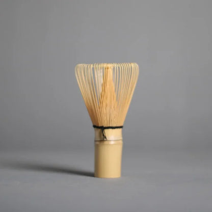 Natural Green Tea Set Ceramic Bamboo Style