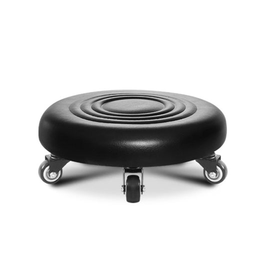 360 Spin Wheeled Office Stool - Cofik