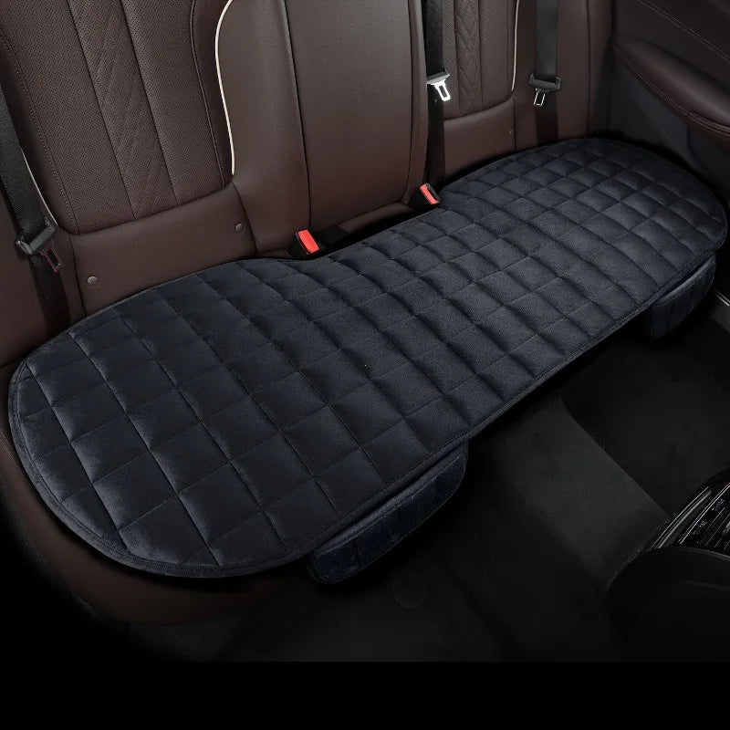 Luxury Car Rear Seat Full Cover Cushion