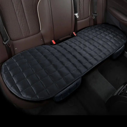 Luxury Car Rear Seat Full Cover Cushion
