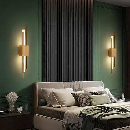 Modern LED Wall Light