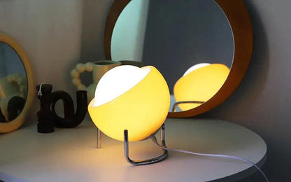 Vintage Style Table Lamp