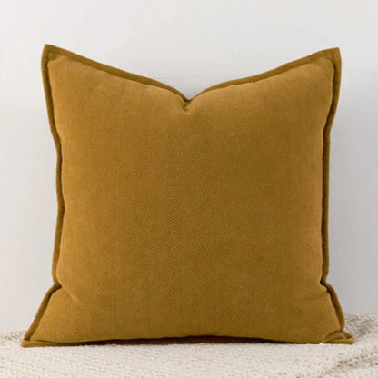Soft Cozy Pillow Cover for Home Decor