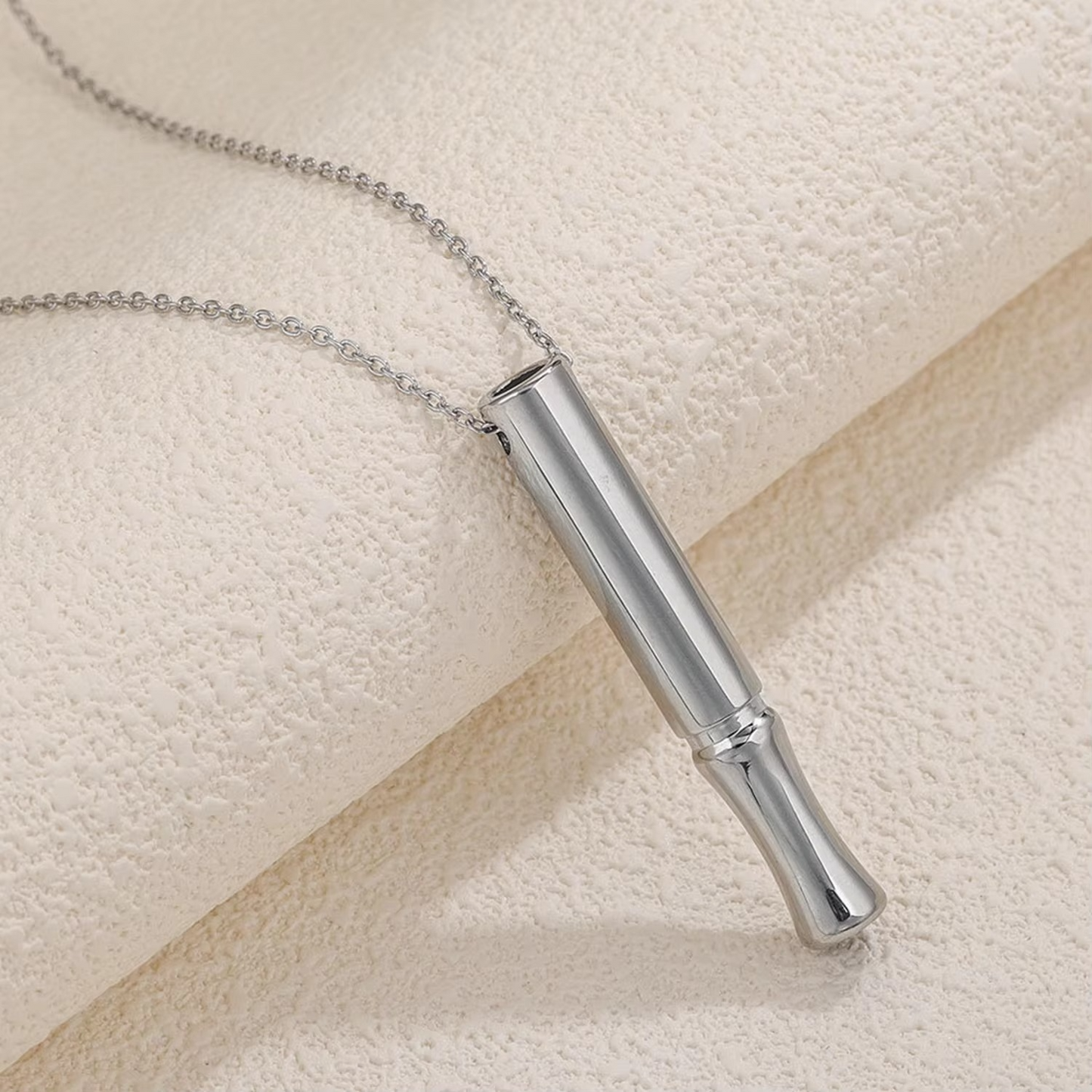 Calm Anxiety Relief Necklace for Stress
