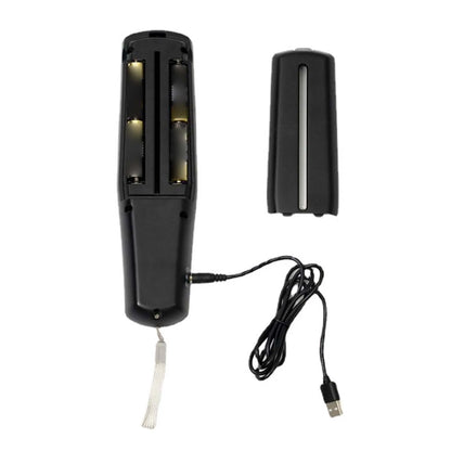 Portable Small Paper Shredder for Home Office Use