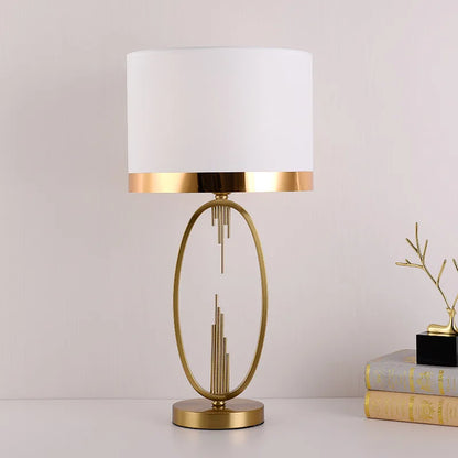 Classic Simple Desk Lamp