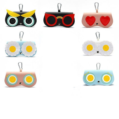 Fun Character Eyewear Pouch