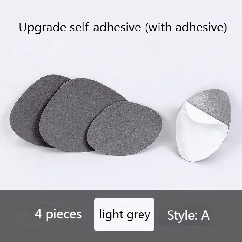 Strong Clear Shoe Fix Patch