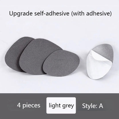 Strong Clear Shoe Fix Patch