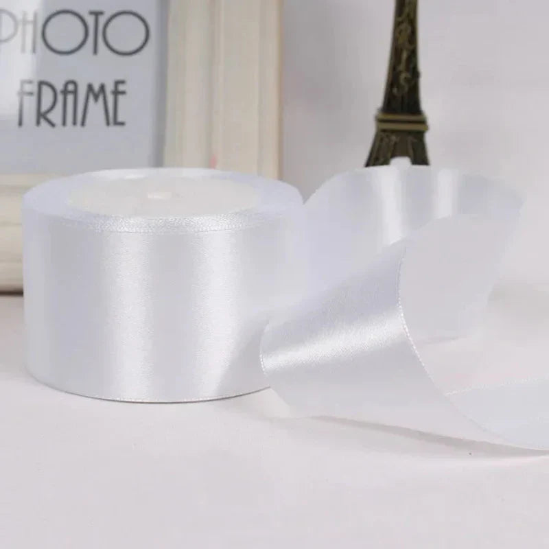 Premium Soft Ribbon Gift Wrap - 4 Pack