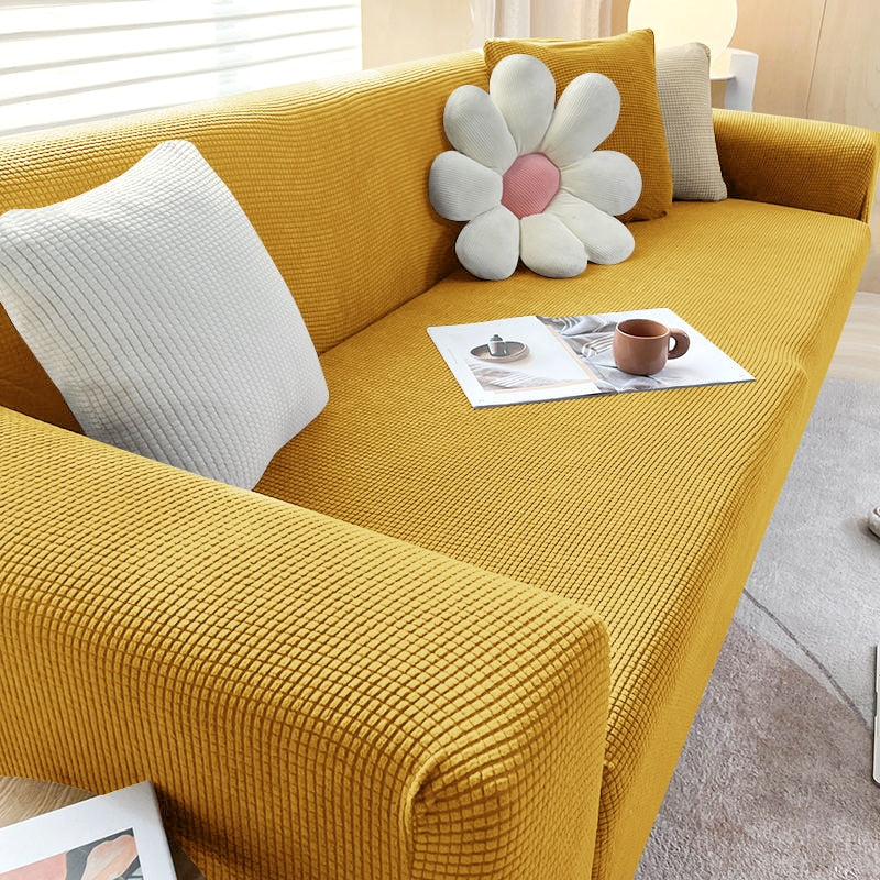 Durable Sofa Shield Cover