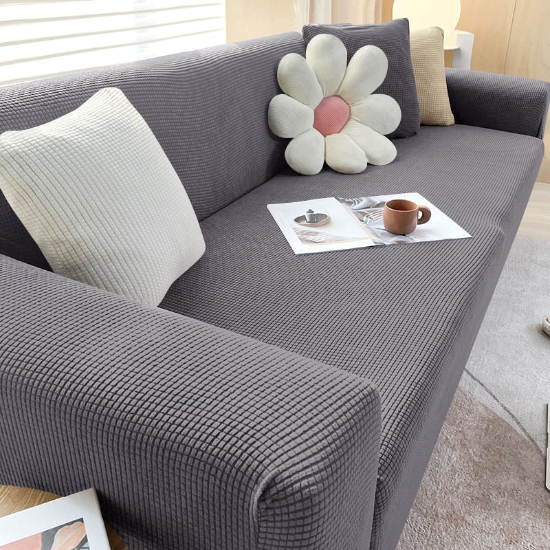 Durable Sofa Shield Cover