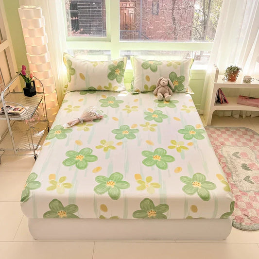 Comfortable Cotton Bedding Sets - Cofik