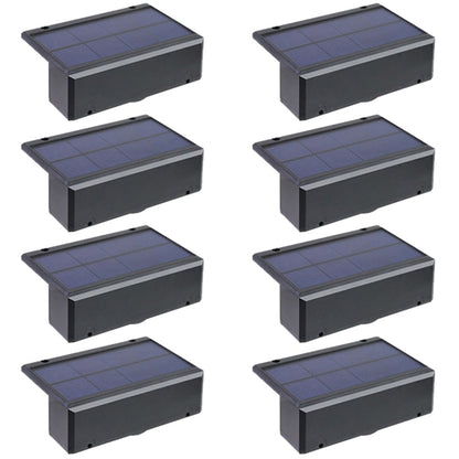 Weather Resistant Solar Powered Garden Lights