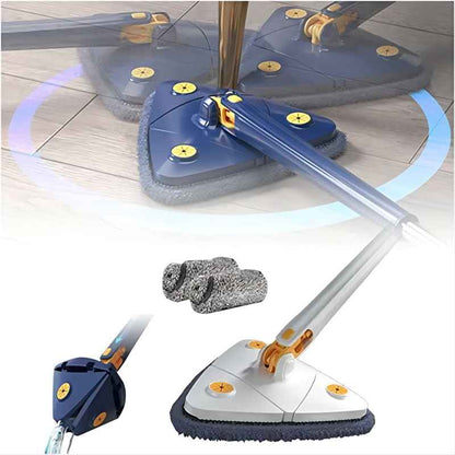Ultra Absorbent 360 Degree Mop Head