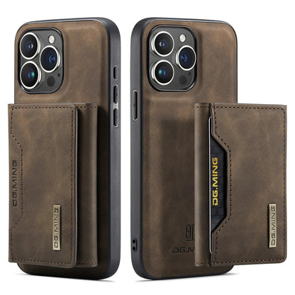 Phone Case with Removable Wallet for iPhone