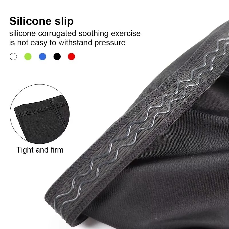 Cofik | Protective Shock Absorbing Knee Pads for Athletic Support