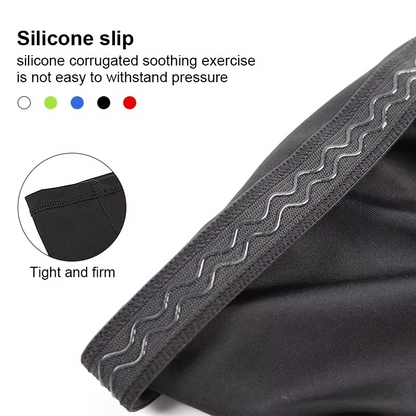 Cofik | Protective Shock Absorbing Knee Pads for Athletic Support