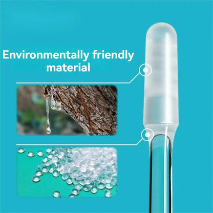 Reusable Silicone Ear Cleaners 24 Pack