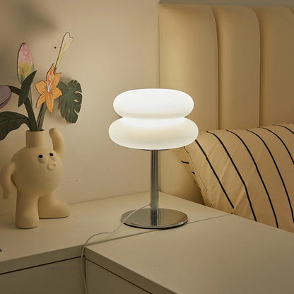 Simple Modern Dimmable Table Lamp