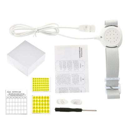 Wireless Bedwetting Alert System for Kids Potty Training