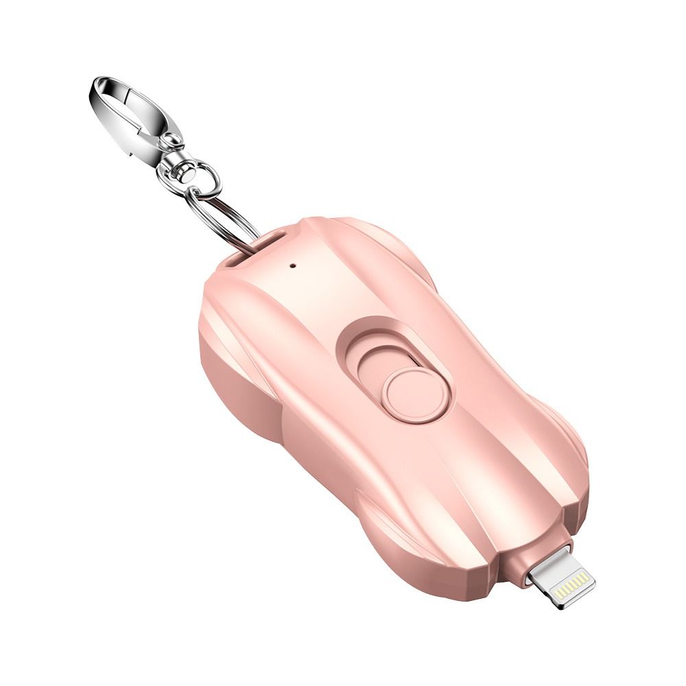 Compact Travel Portable Charger
