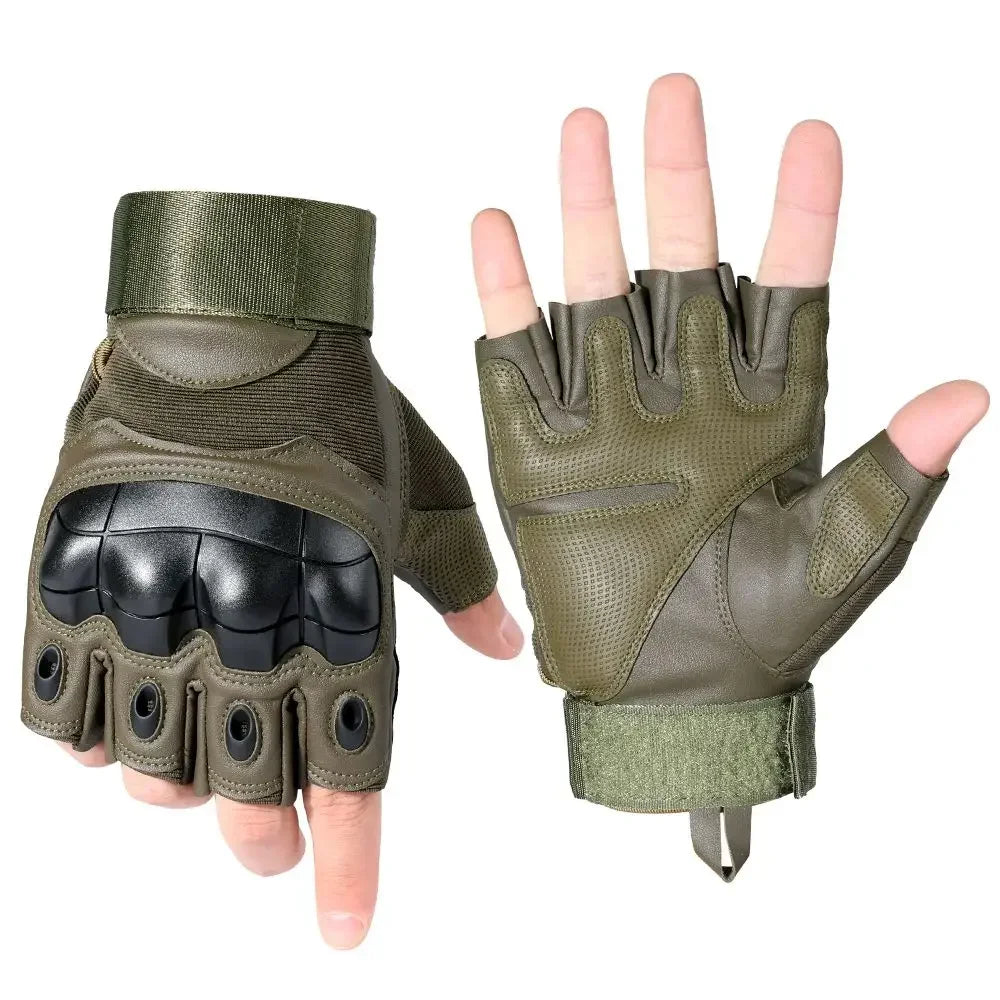 Durable Heavy Duty Work Gloves