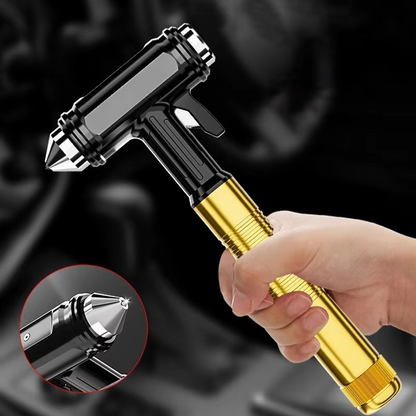 Heavy Duty Metal Auto Escape Tool