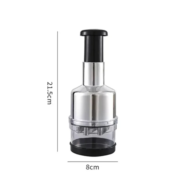 Easy To Use Food Chopper