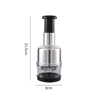 Easy To Use Food Chopper