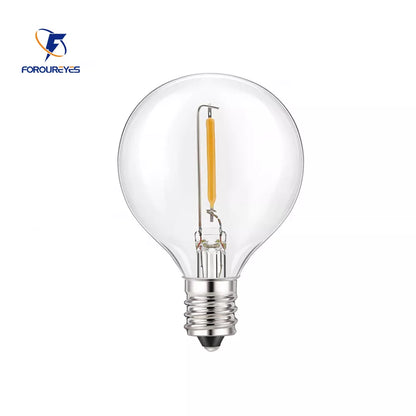Energy Saving LED Light Bulbs – Versatile Dimmable Globe