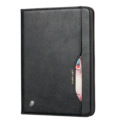 Durable Leather iPad Case Cover