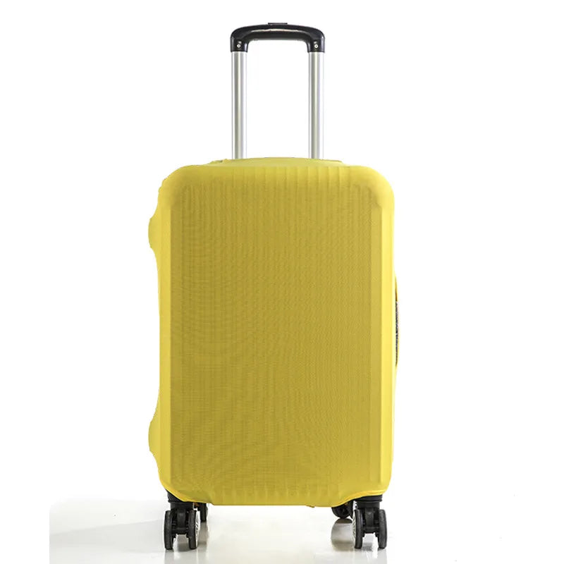 Durable Luggage Protector Cover for 18-32 Inch Suitcases