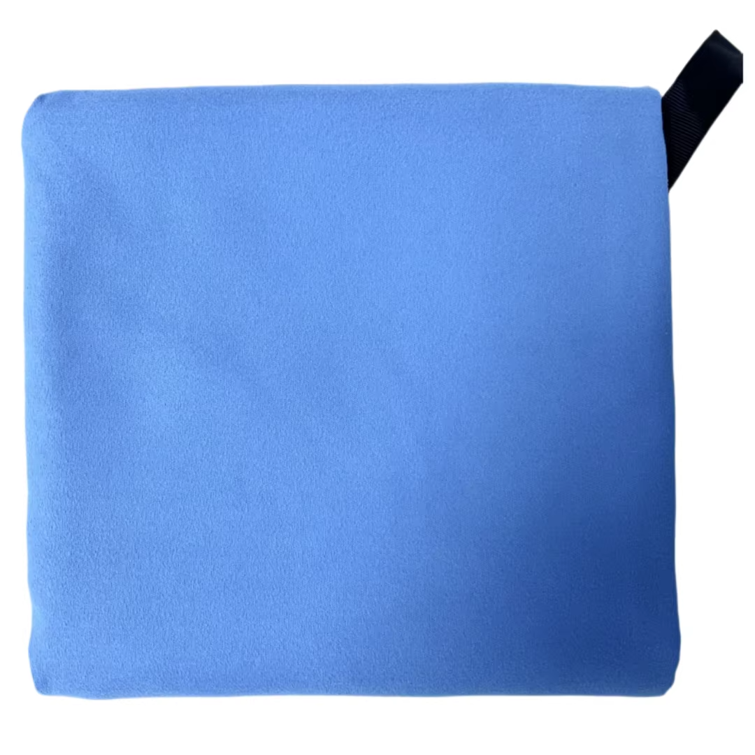 Fast-Dry Compact Travel Beach Towel