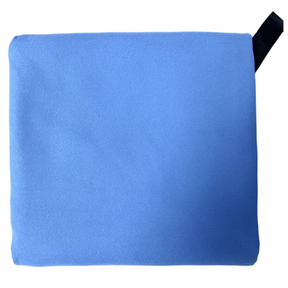 Fast-Dry Compact Travel Beach Towel