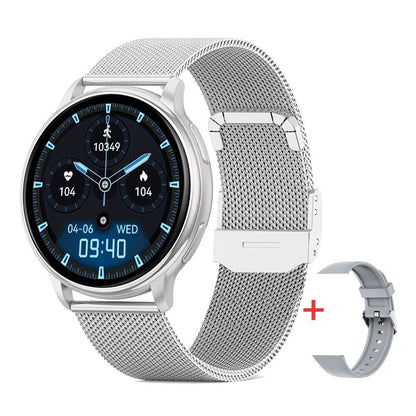Stylish High-Tech Smart Watch