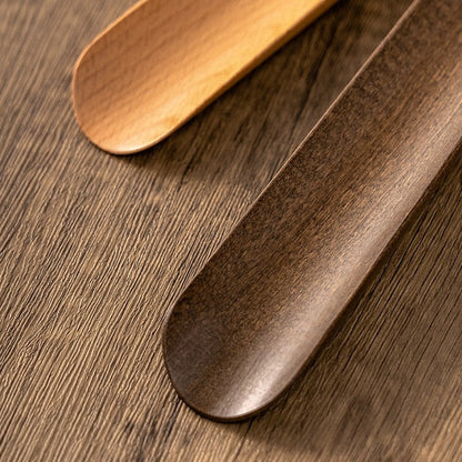 Easy Grip Long Handle Shoe Horn Set