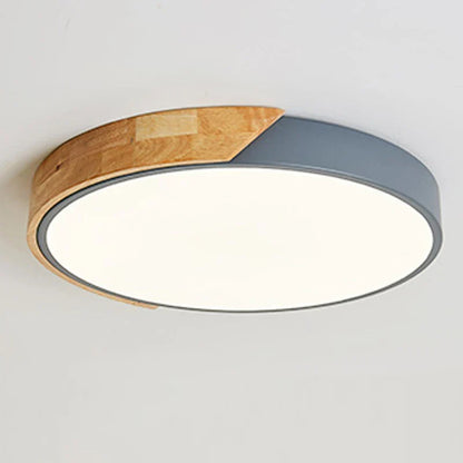 Bright LED Ceiling Lamp for Home Lighting