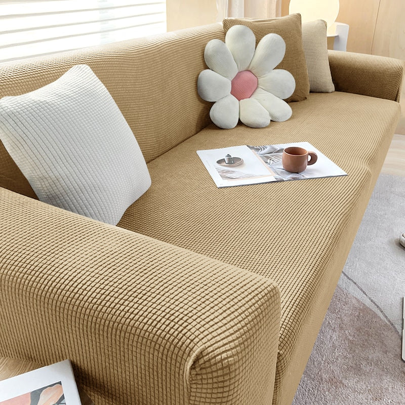 Durable Sofa Shield Cover