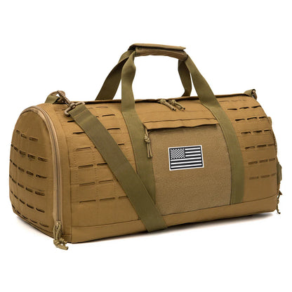 Large Durable Sports Duffel Bag Noxord