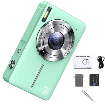 Fun Kids Digital Camera 1080P HD 16X Zoom